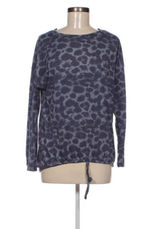 Γυναικεία μπλούζα Janina, Μέγεθος L, Χρώμα Μπλέ, Τιμή 2,35 €