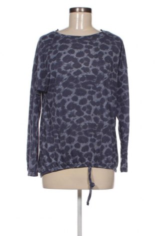 Damen Shirt Janina, Größe L, Farbe Blau, Preis € 2,64