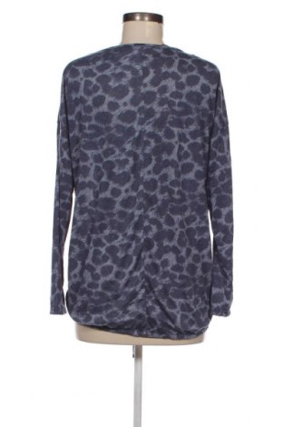 Damen Shirt Janina, Größe L, Farbe Blau, Preis € 2,64