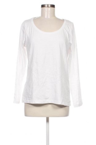 Damen Shirt Janina, Größe XL, Farbe Weiß, Preis € 3,57