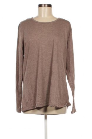 Damen Shirt Janina, Größe XXL, Farbe Beige, Preis € 5,95
