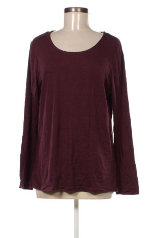 Damen Shirt Janina, Größe XL, Farbe Rot, Preis € 4,76