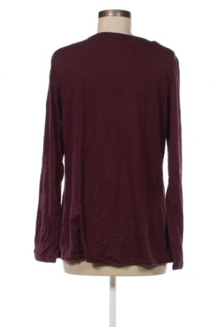 Дамска блуза Janina, Размер XL, Цвят Червен, Цена 6,84 лв.