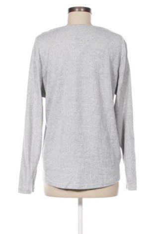 Γυναικεία μπλούζα Janina, Μέγεθος XL, Χρώμα Γκρί, Τιμή 5,17 €
