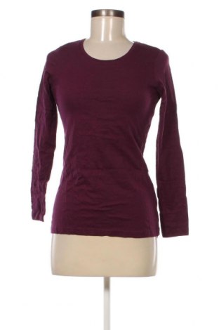 Damen Shirt Janina, Größe S, Farbe Lila, Preis 5,95 €