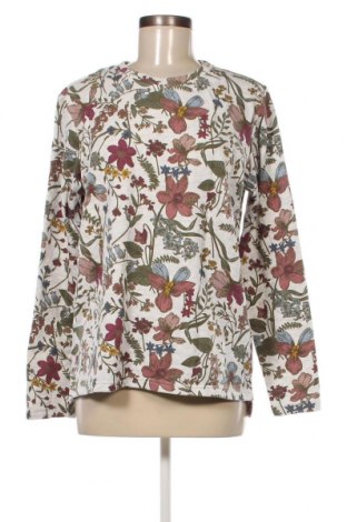 Дамска блуза Janina, Размер M, Цвят Многоцветен, Цена 7,60 лв.