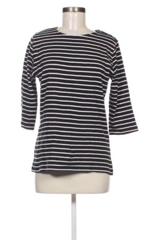 Γυναικεία μπλούζα Janina, Μέγεθος XL, Χρώμα Μαύρο, Τιμή 3,53 €