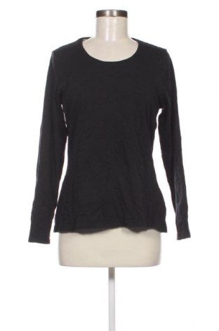 Дамска блуза Janina, Размер XL, Цвят Черен, Цена 7,03 лв.
