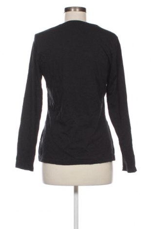 Γυναικεία μπλούζα Janina, Μέγεθος XL, Χρώμα Μαύρο, Τιμή 4,23 €