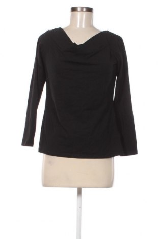 Γυναικεία μπλούζα Janina, Μέγεθος XL, Χρώμα Μαύρο, Τιμή 4,00 €