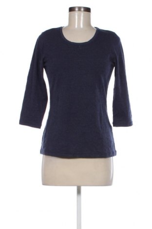 Γυναικεία μπλούζα Janina, Μέγεθος M, Χρώμα Μπλέ, Τιμή 2,35 €