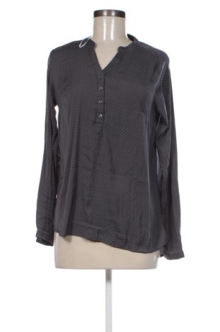 Damen Shirt Janina, Größe S, Farbe Grau, Preis € 4,36