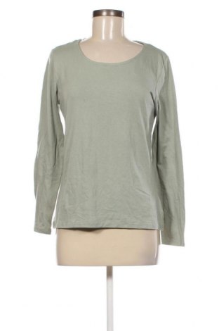 Damen Shirt Janina, Größe L, Farbe Grün, Preis 9,74 €