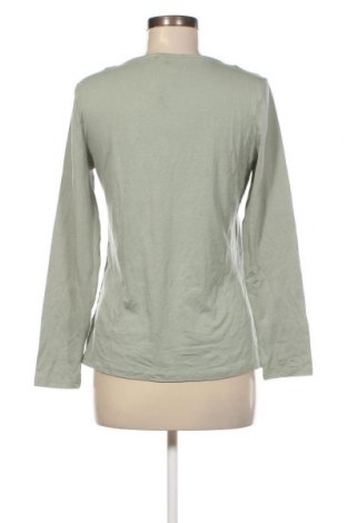 Γυναικεία μπλούζα Janina, Μέγεθος L, Χρώμα Πράσινο, Τιμή 5,26 €