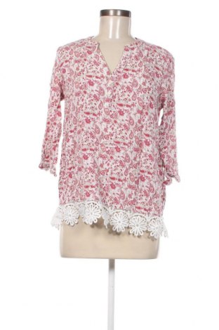 Damen Shirt Janina, Größe L, Farbe Mehrfarbig, Preis 3,97 €