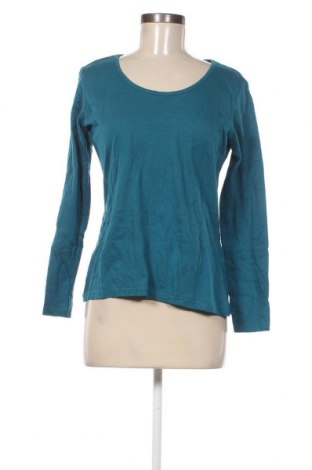 Damen Shirt Janina, Größe M, Farbe Blau, Preis € 5,95