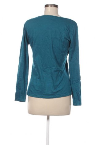 Дамска блуза Janina, Размер M, Цвят Син, Цена 4,37 лв.