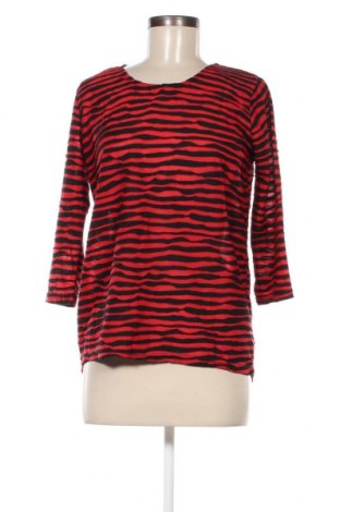 Дамска блуза Janina, Размер M, Цвят Многоцветен, Цена 4,56 лв.