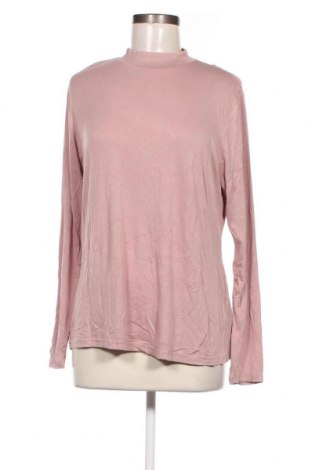 Дамска блуза Janina, Размер XL, Цвят Пепел от рози, Цена 7,60 лв.