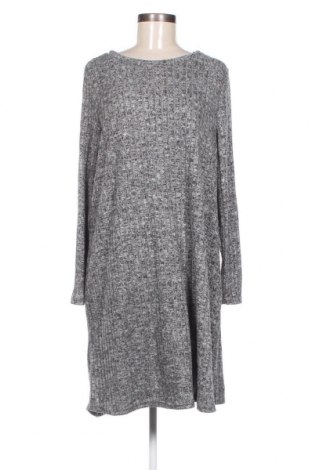 Γυναικεία μπλούζα Janina, Μέγεθος XL, Χρώμα Γκρί, Τιμή 7,67 €