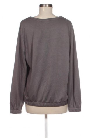 Damen Shirt Janina, Größe L, Farbe Grau, Preis 4,80 €