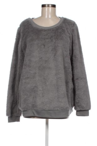 Γυναικεία μπλούζα Janina, Μέγεθος XL, Χρώμα Γκρί, Τιμή 6,58 €