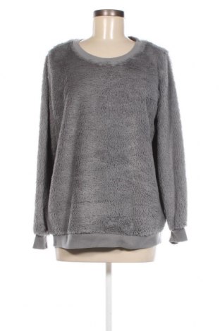 Damen Shirt Janina, Größe XL, Farbe Grau, Preis € 6,99