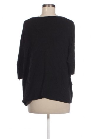 Bluză de femei Janina, Mărime XL, Culoare Negru, Preț 26,17 Lei