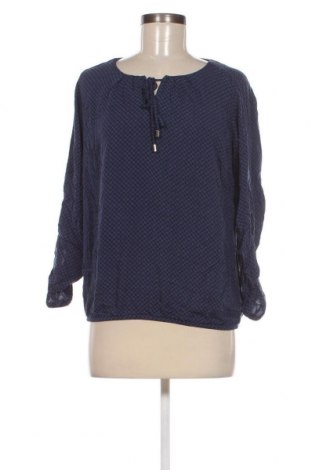 Γυναικεία μπλούζα Janina, Μέγεθος M, Χρώμα Μπλέ, Τιμή 4,58 €