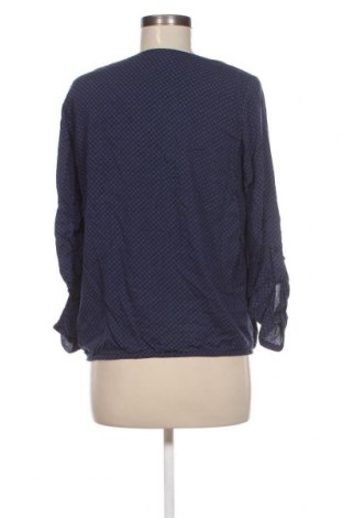 Damen Shirt Janina, Größe M, Farbe Blau, Preis € 1,99