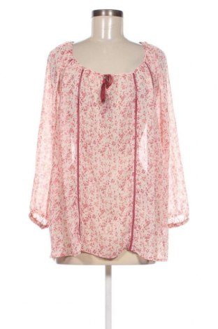 Γυναικεία μπλούζα Janina, Μέγεθος XL, Χρώμα Πολύχρωμο, Τιμή 5,83 €