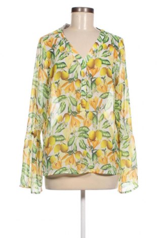 Дамска блуза Janina, Размер M, Цвят Многоцветен, Цена 10,83 лв.
