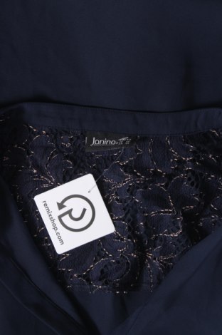 Bluză de femei Janina, Mărime XL, Culoare Albastru, Preț 25,00 Lei
