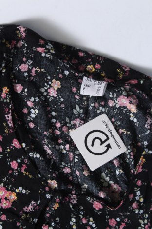 Damen Shirt Janina, Größe XXL, Farbe Mehrfarbig, Preis 12,56 €