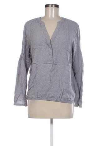 Γυναικεία μπλούζα Janina, Μέγεθος L, Χρώμα Γκρί, Τιμή 2,35 €