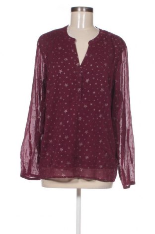 Damen Shirt Janina, Größe L, Farbe Rot, Preis € 2,64
