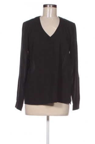 Дамска блуза Janina, Размер M, Цвят Черен, Цена 4,75 лв.