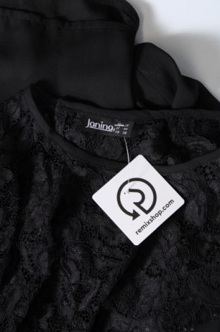 Damen Shirt Janina, Größe S, Farbe Schwarz, Preis € 13,22