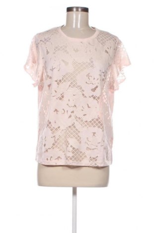 Дамска блуза Janina, Размер L, Цвят Розов, Цена 7,60 лв.