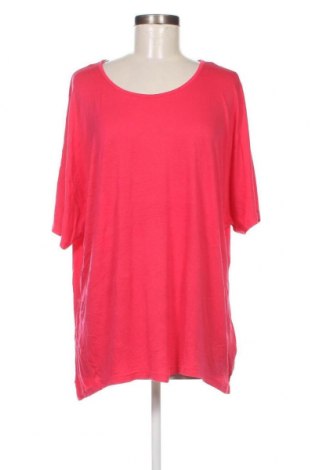 Damen Shirt Janina, Größe XXL, Farbe Rosa, Preis 6,87 €