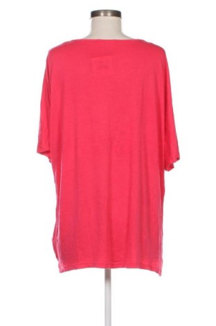 Damen Shirt Janina, Größe XXL, Farbe Rosa, Preis 6,48 €