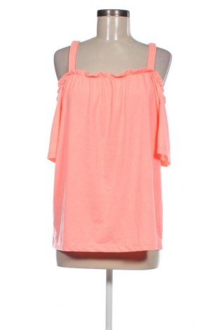 Damen Shirt Janina, Größe XL, Farbe Rosa, Preis 7,93 €