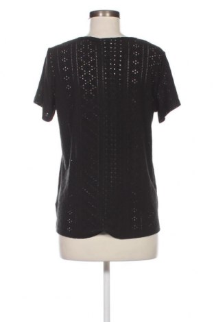 Damen Shirt Janina, Größe M, Farbe Schwarz, Preis 2,51 €