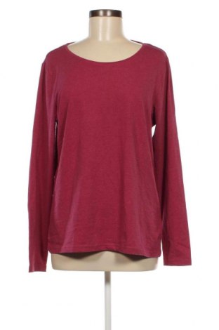 Γυναικεία μπλούζα Janina, Μέγεθος L, Χρώμα Ρόζ , Τιμή 3,53 €