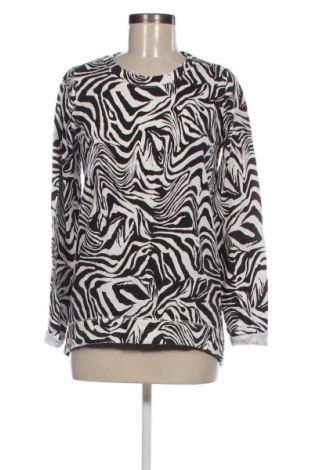 Дамска блуза Janina, Размер S, Цвят Многоцветен, Цена 3,61 лв.
