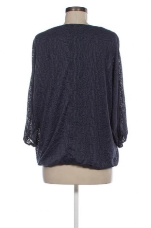 Damen Shirt Janina, Größe M, Farbe Blau, Preis € 3,49