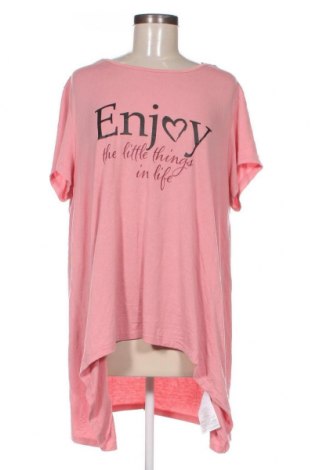 Damen Shirt Janina, Größe XL, Farbe Rosa, Preis € 7,93