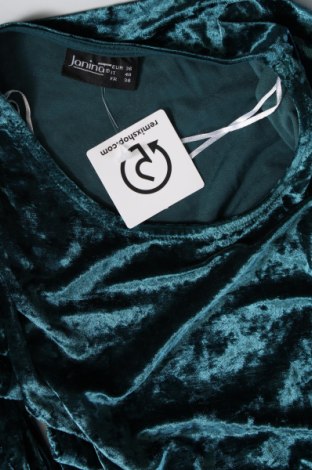 Bluză de femei Janina, Mărime S, Culoare Verde, Preț 11,88 Lei