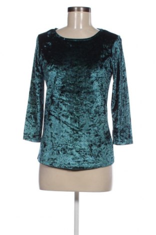 Damen Shirt Janina, Größe S, Farbe Grün, Preis € 2,51