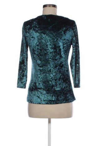 Damen Shirt Janina, Größe S, Farbe Grün, Preis € 1,98